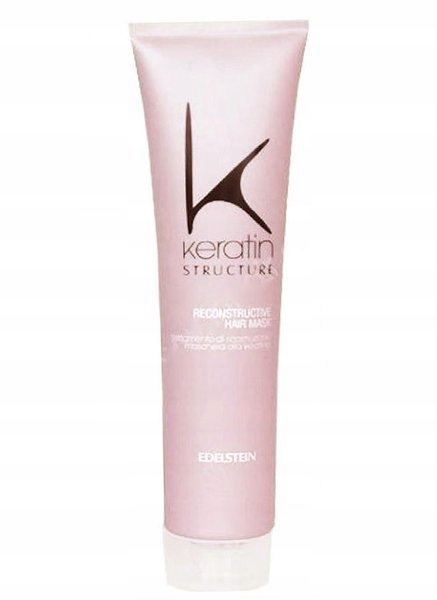 

Maska Keratin Structure Rekonstrukcja 175ml