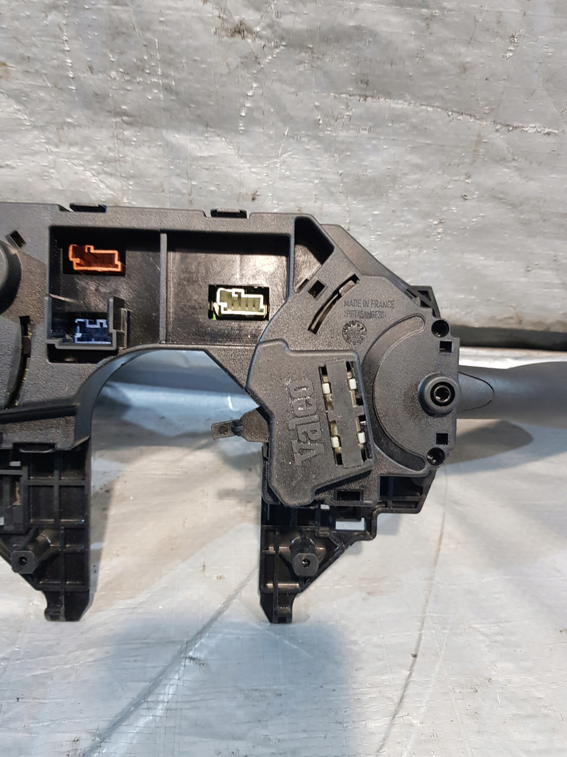 DEVIO LUCI TERGICRISTALLO TERGI CITROEN C4 e 6242Z0 345657336