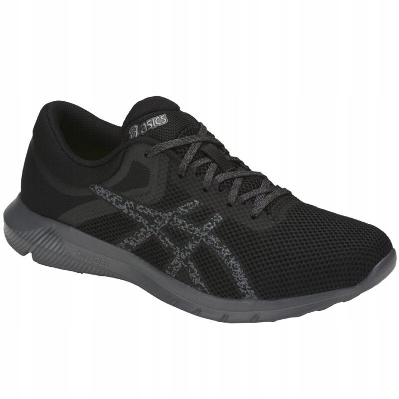 Buty Asics Nitrofuze 2 T7E8N