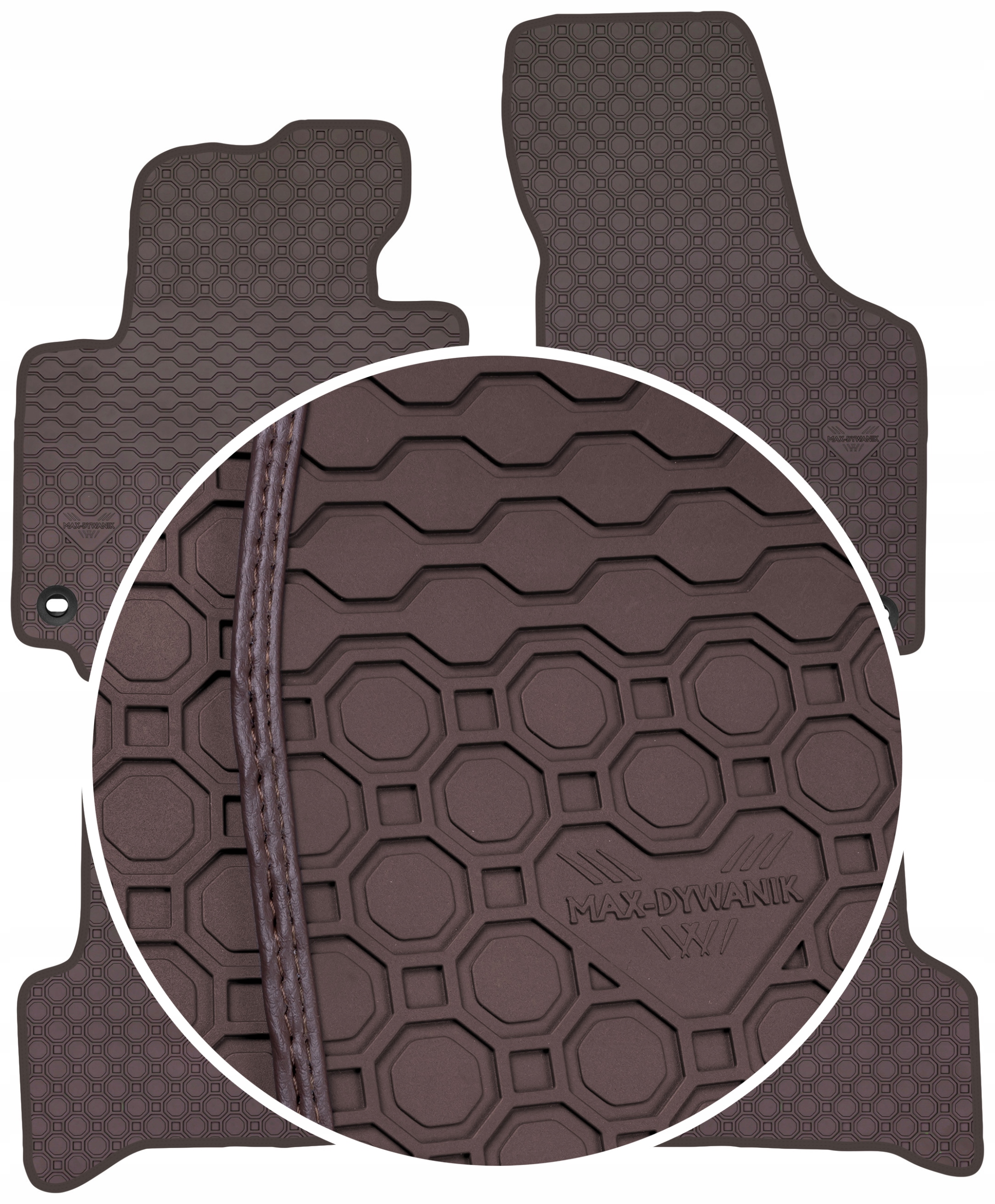 Vw Golf Plus 2005-2014 Koberce PrimeLiner