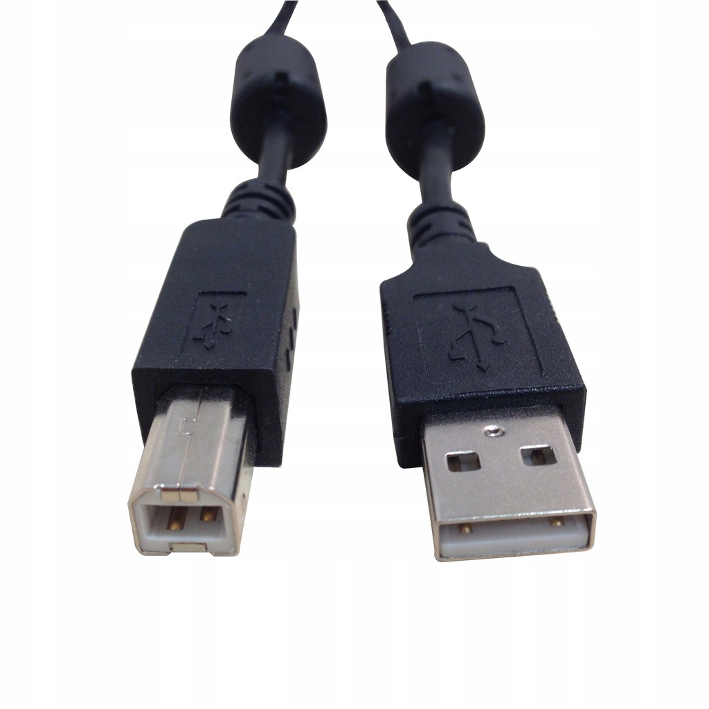 Kabel Impuls-PC USB-A/B 2.0 1,8m