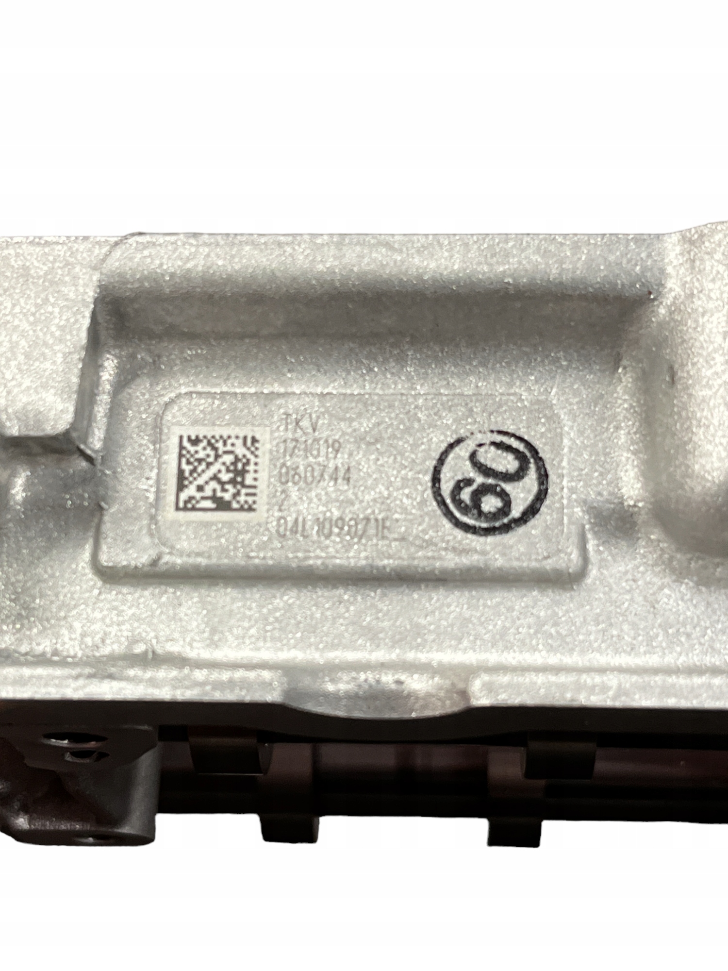 VW AUDI WAŁKI GŁOWICA 2.0TDI 04L109071E 04L103308B Wersja Europejska