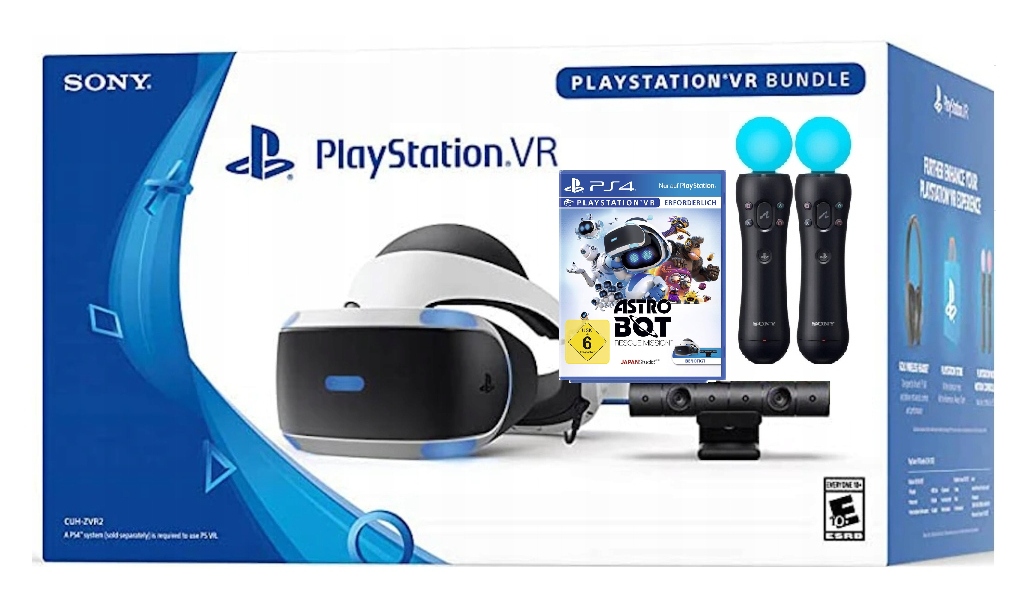 Amazon.co.jp: Sony PlayStation VR ( Import - US. ) [並行輸入