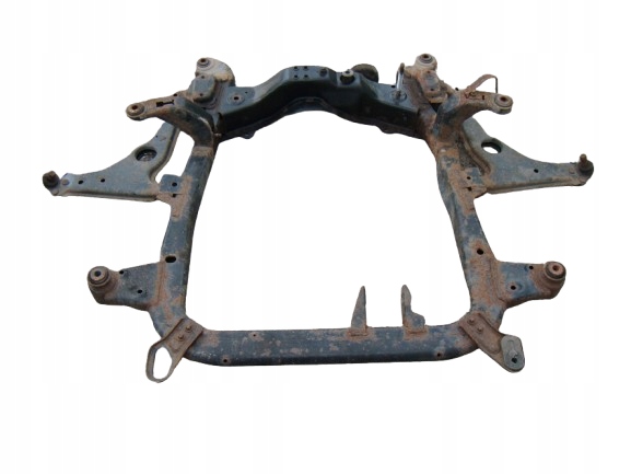 OPEL ASTRA III 3 H 1.9 CDTI 2004-2010 WÓZEK SANKI BELKA SILNIKA