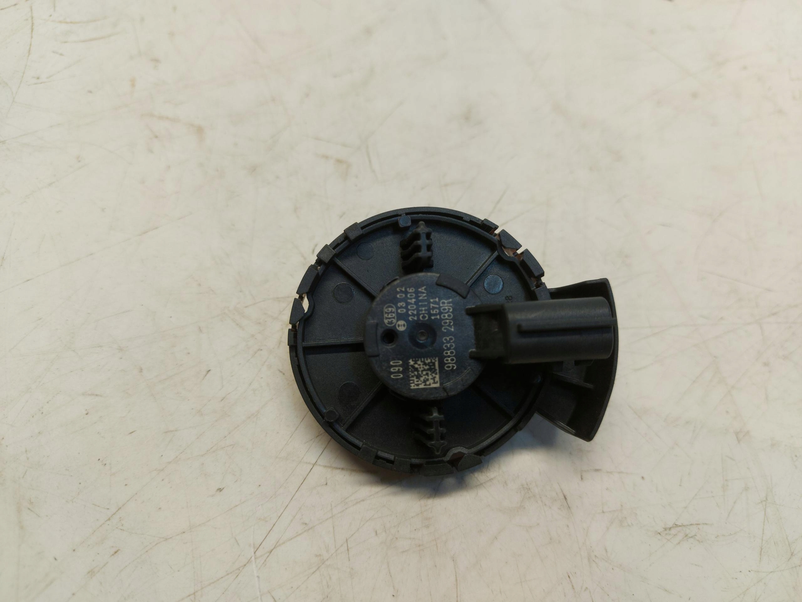 Renault Arkana, RS-Line Crashsensor Drucksensor 988332989R
