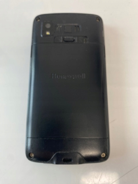 Inwentaryzator Kolektor Danych Terminal Skaner 1D/2D Android GSM GMS EDA50 Model EDA50