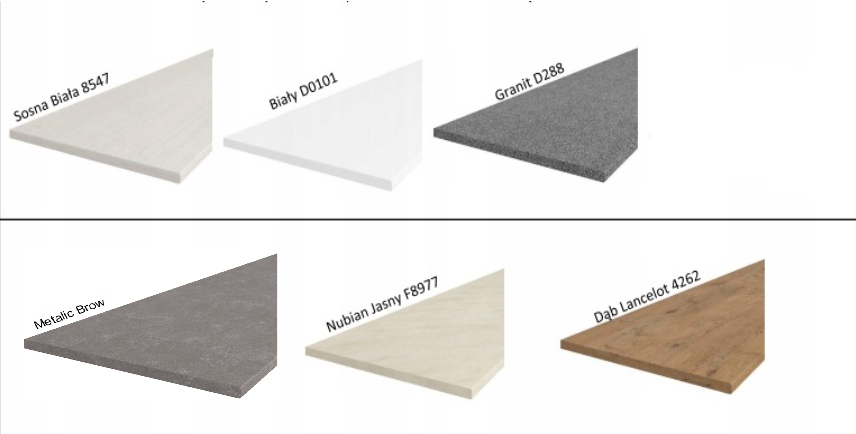 

blat kuchenny 70 cm 28 mm Wielka