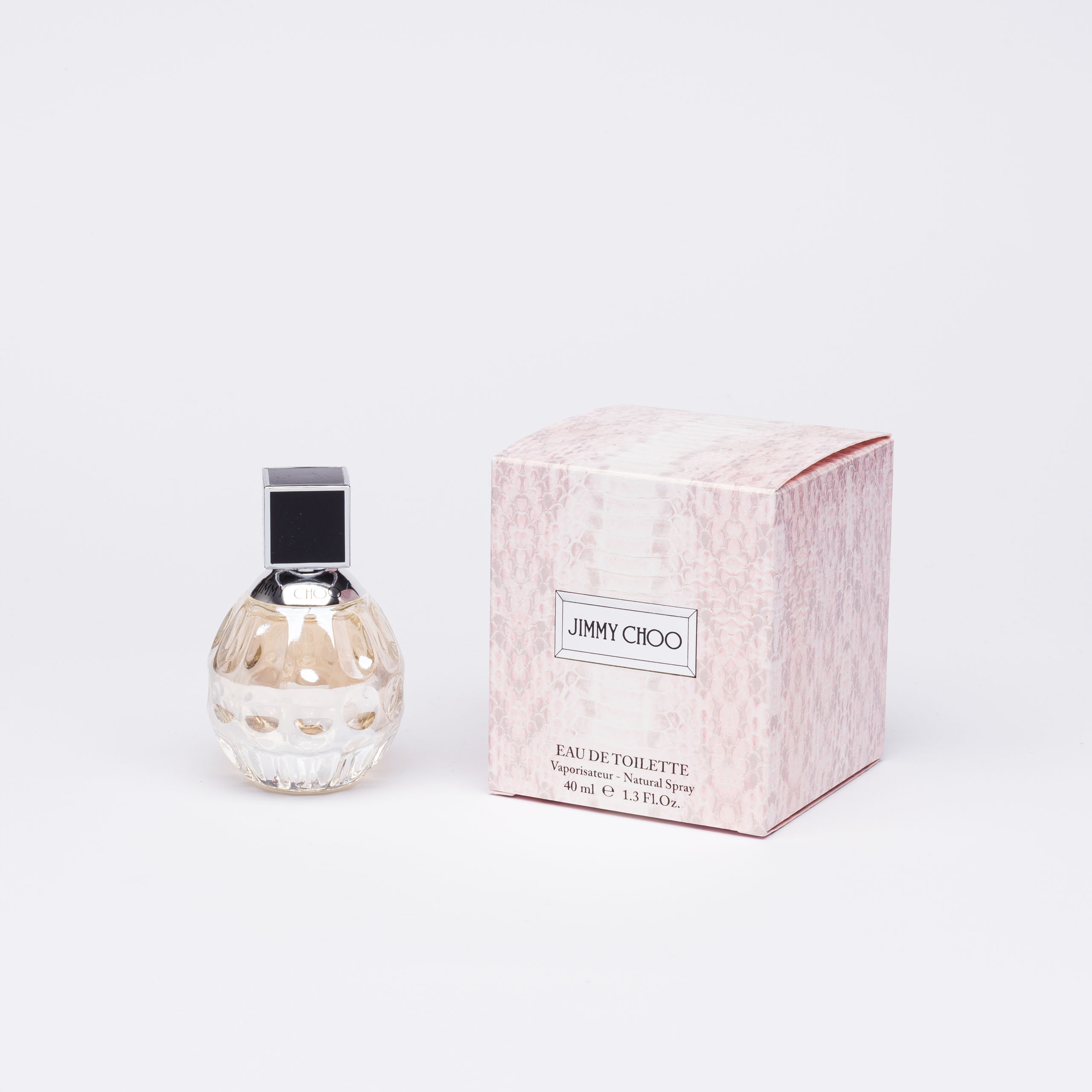 Jimmy Choo woda toaletowa 40 ml