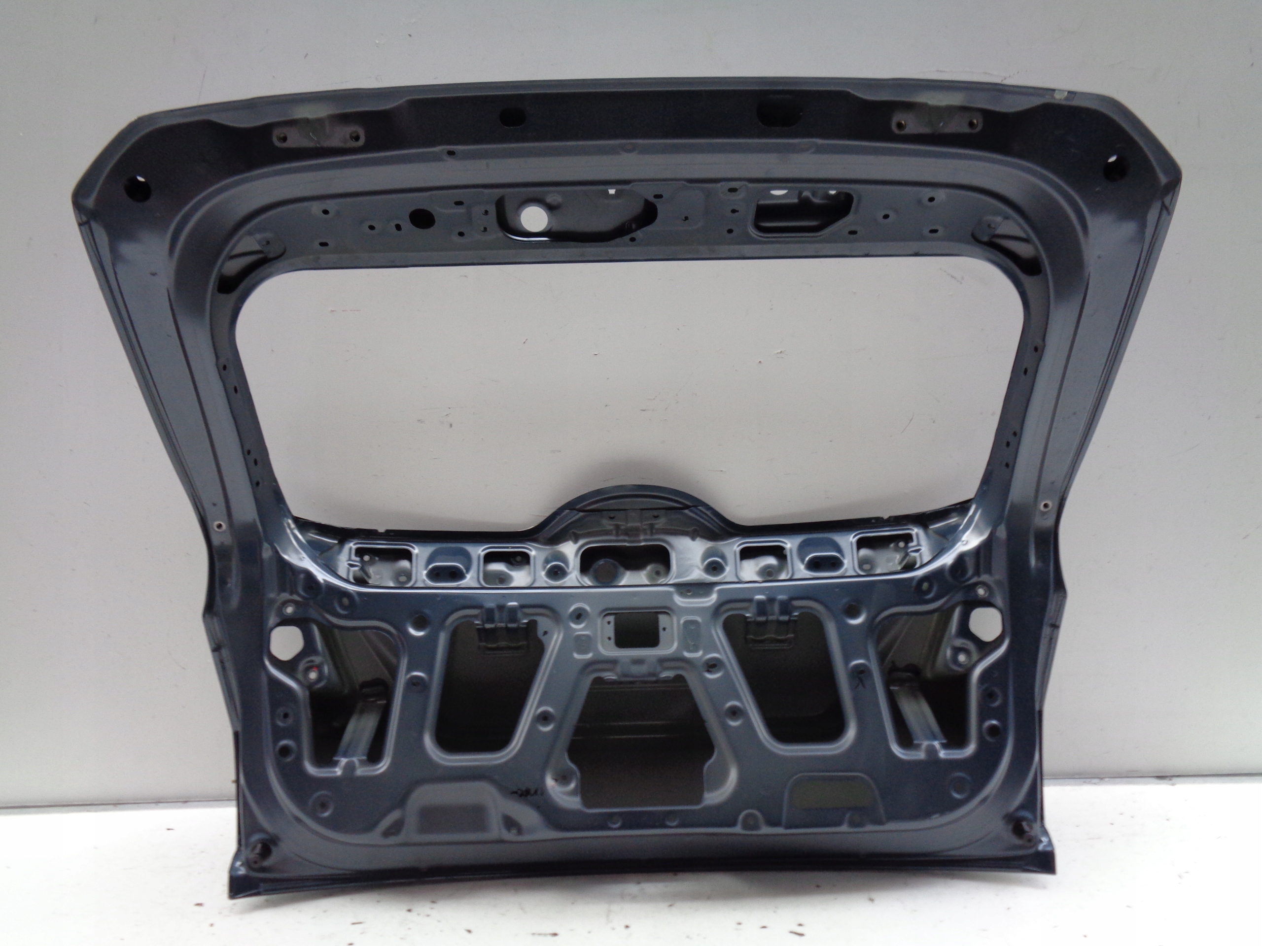 Heckklappe HYUNDAI TUCSON IV 20- NR 43472
