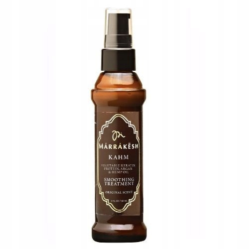 Marrakesh Kahm Vyhladzujúci sprej 60 ml