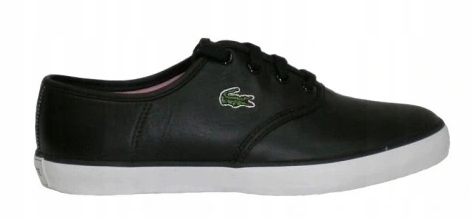 

Buty damskie Lacoste Gambetta Lth 024, r 39,5