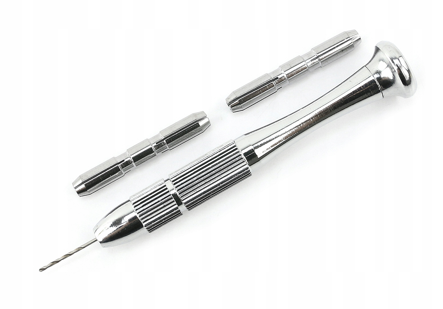 *SOLIDNA* MINI WIERTARKA RĘCZNA 0,3 - 3,2mm JAKOŚĆ Marka Reball