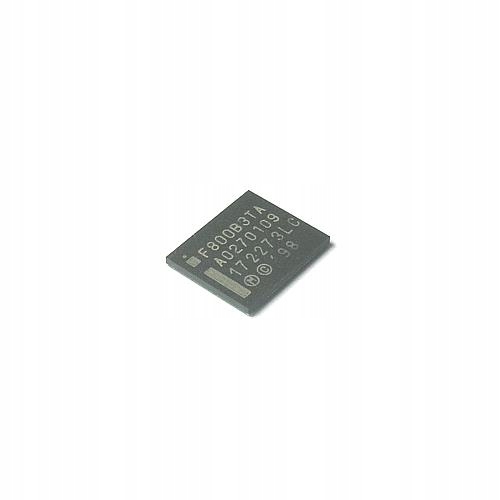 

[4szt] GE28F800B3TA90 Intel 8Mbit Flash Memory