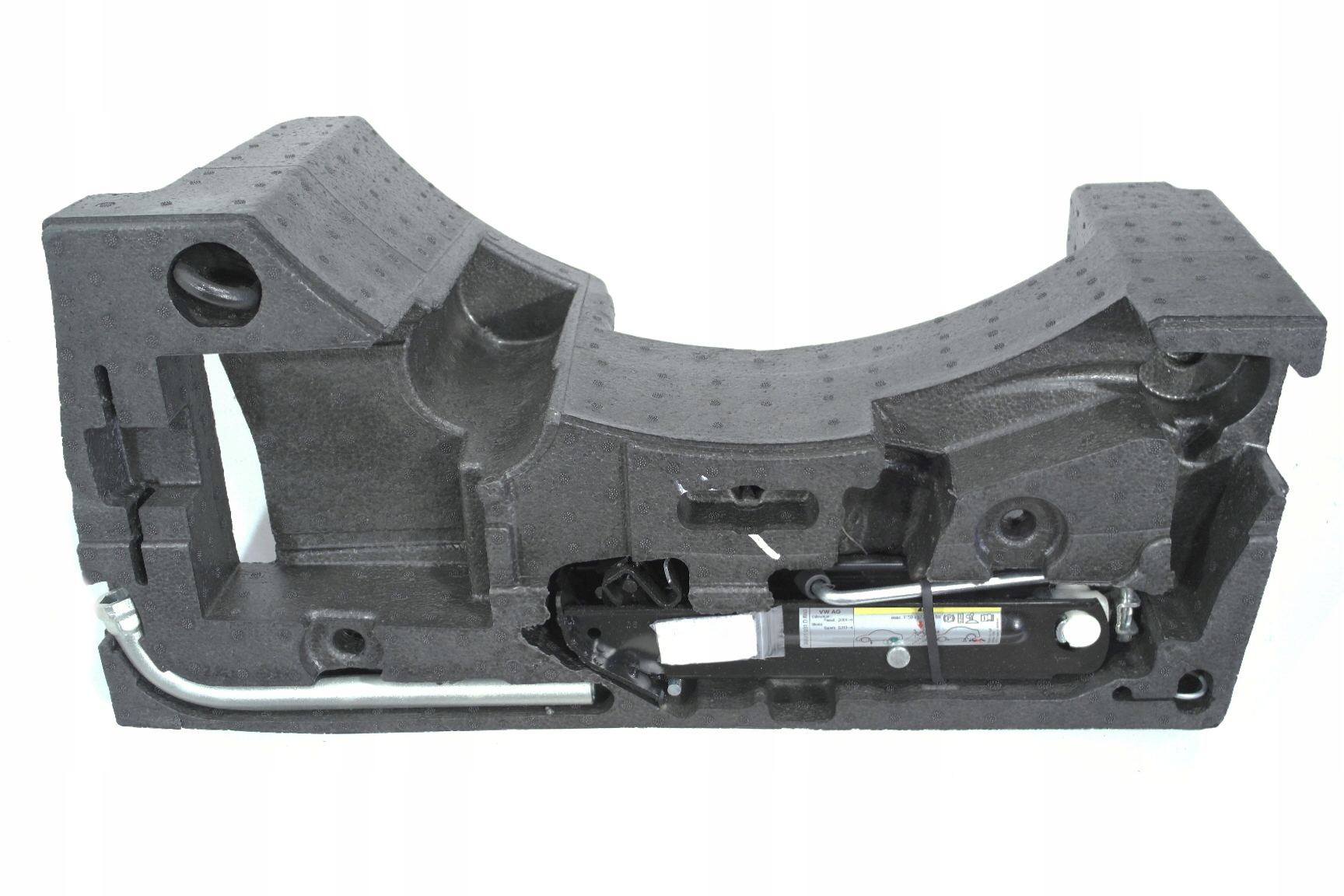 VW PASSAT CC КОМПЛЕКТ ДЛЯ РЕМОНТУ ДОМКРАТА 3C5012115D