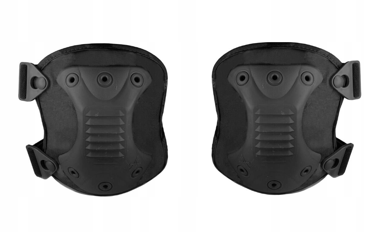 Kolenní chrániče Source Shock Absorbing chrániče kolen vojenské chrániče