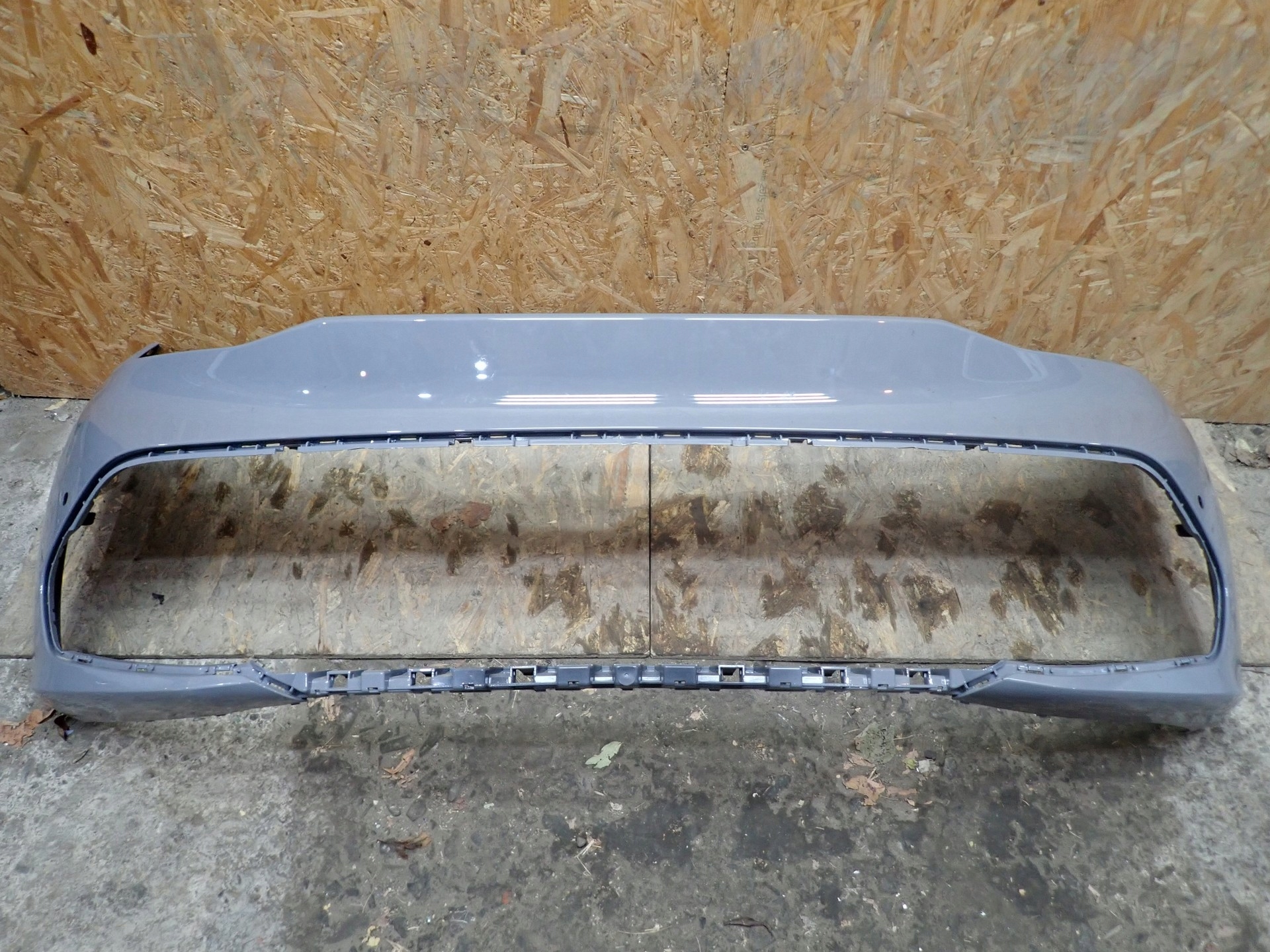 bumper front front CUPRA BORN 10E K11 2021