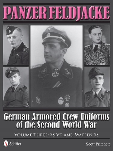 Waffen-ss Uniforms - Niska cena na Allegro