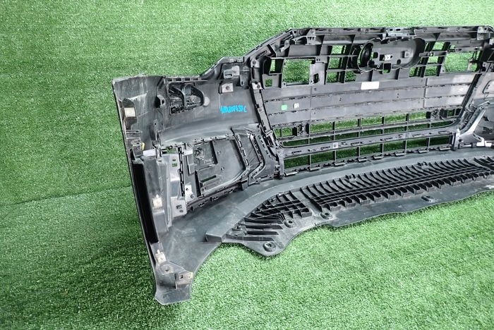AUDI A6 C8 S-LINE 18- Frontstoßstange vorne