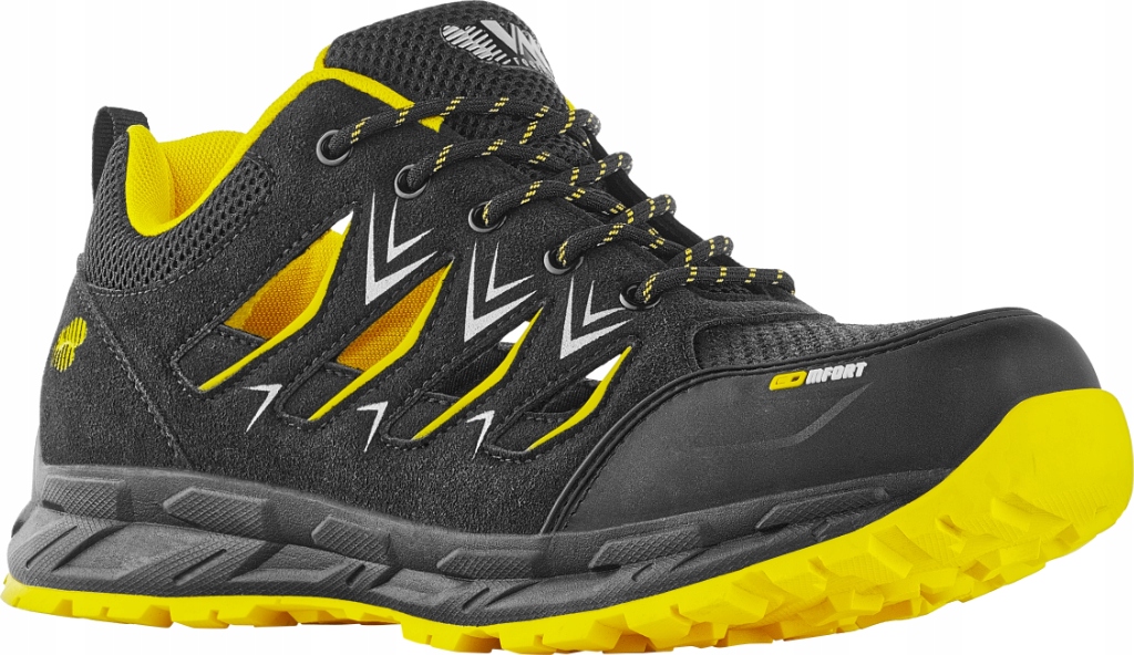 Buty Robocze Ochronne VM Footwear Tenerife 4795 S1P R. 47