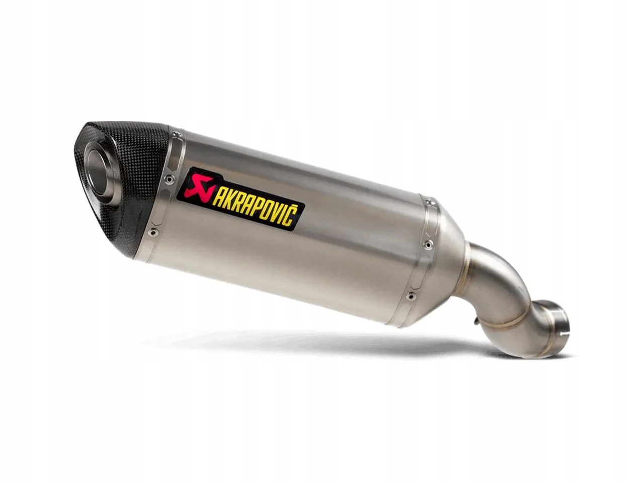Tlmič Akrapovic Slip-On Line Kawasaki Z 900