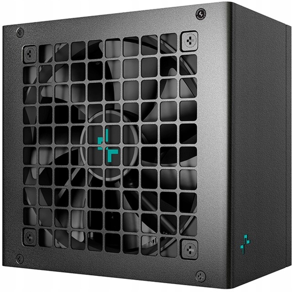 Počítačový zdroj DeepCool PN850D 850W Atx 3.1 R-PN850D-FC0B-EU-V2