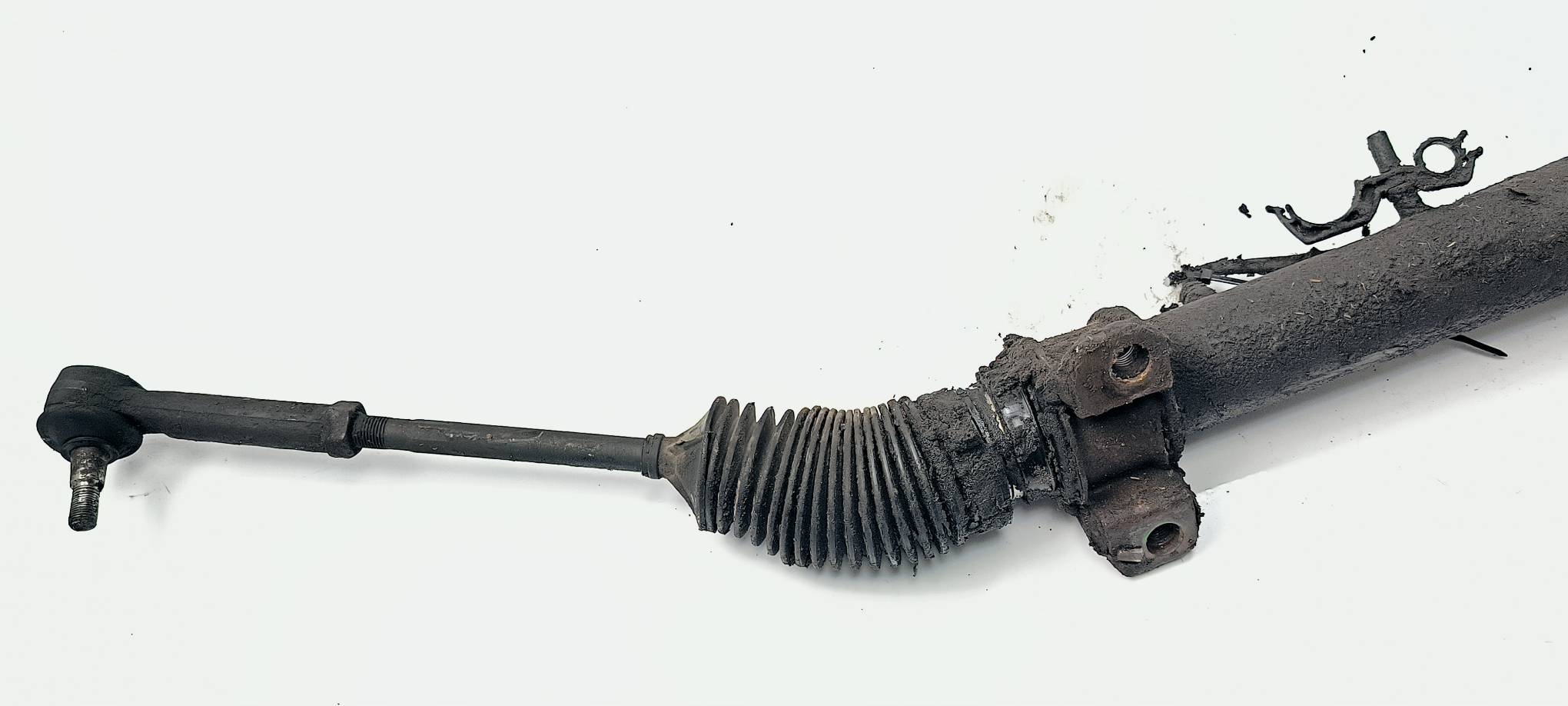 Boîter direction PEUGEOT BOXER II