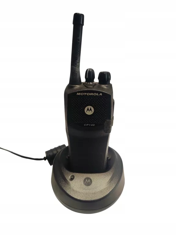 RADIOTELEFON MOTOROLA CP140