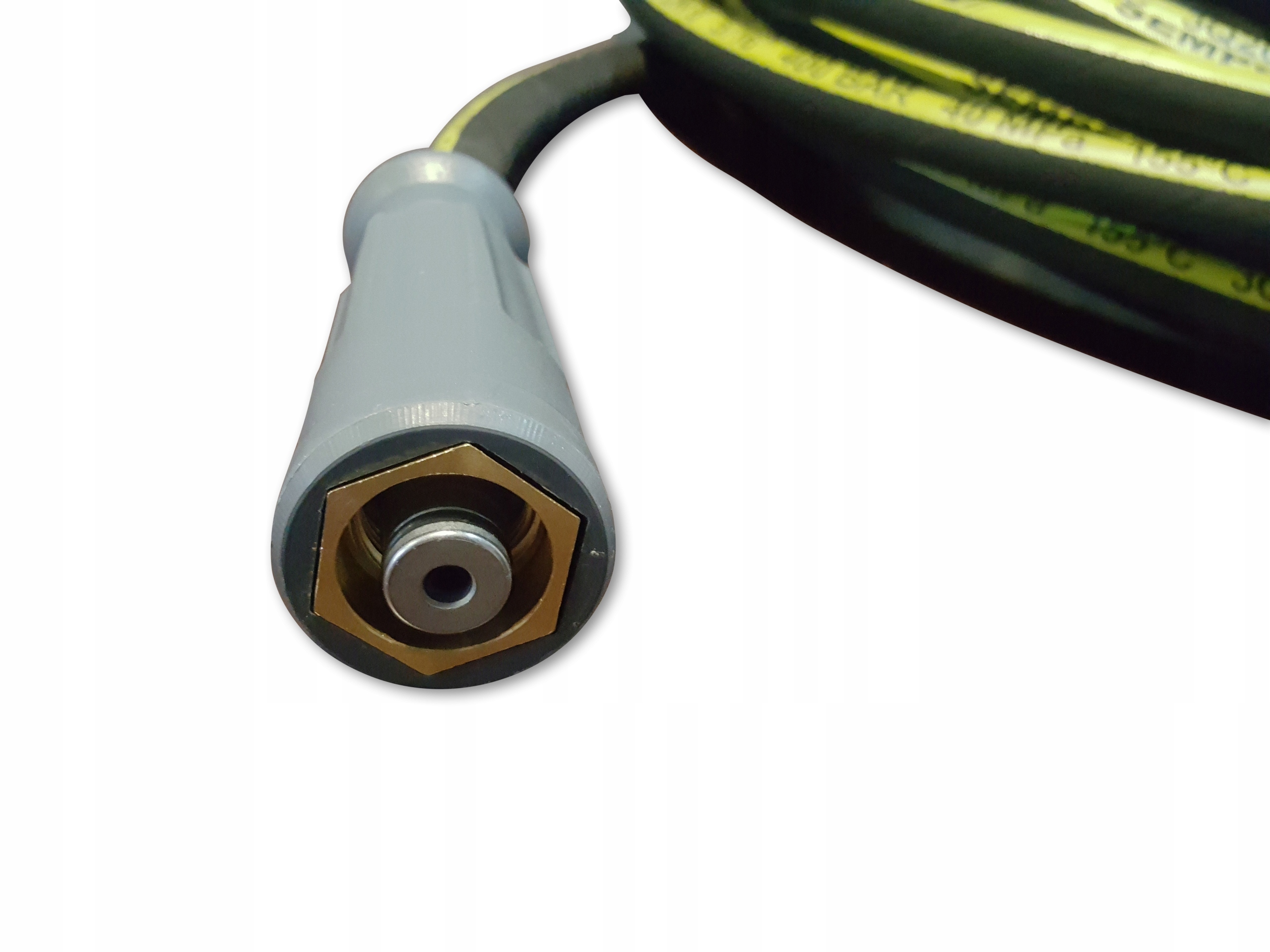 wąż KARCHER HD HDS EASY!Lock myjki 20m DN8 400bar Typ wąż