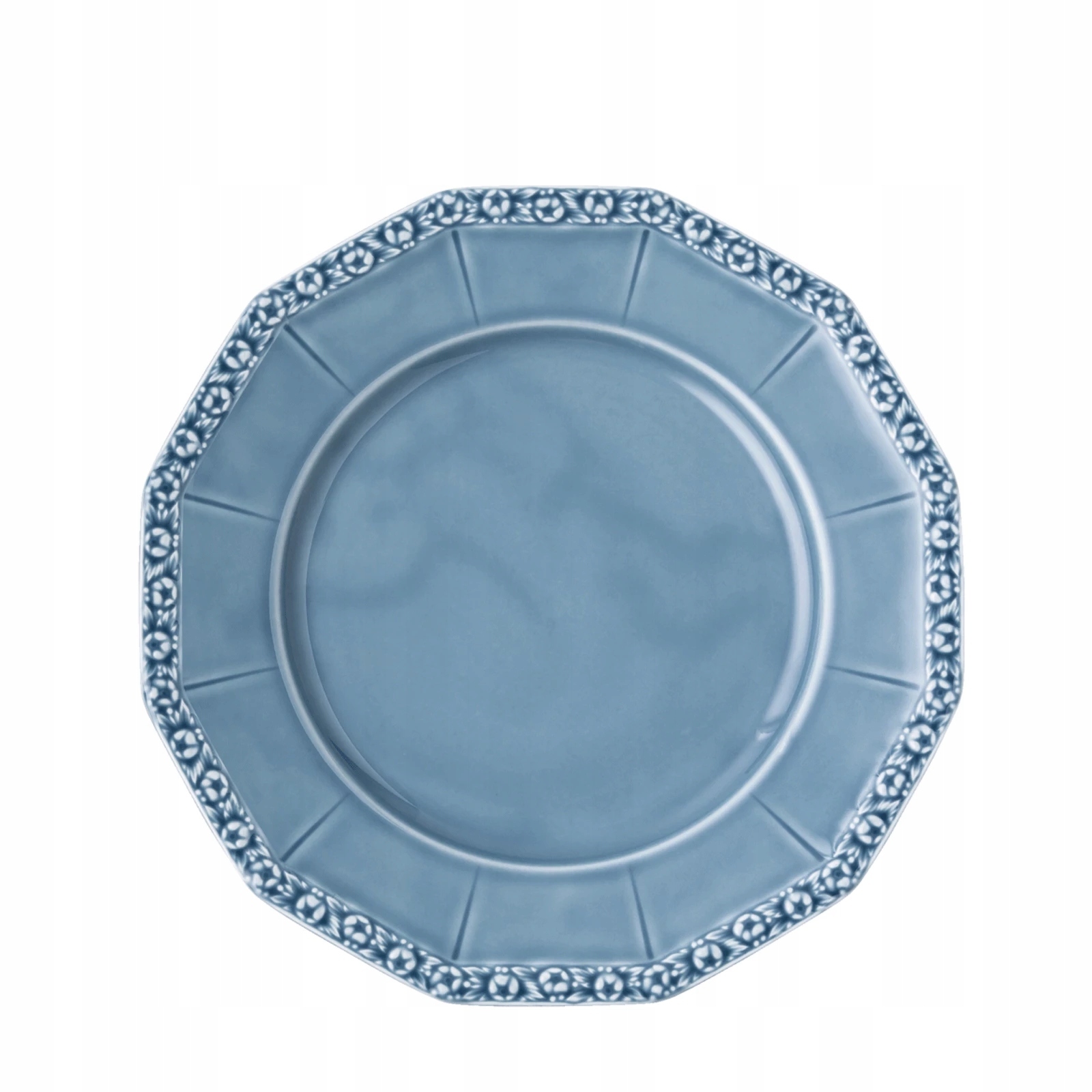 Taniere 26 cm Maria Dream Blue Rosenthal