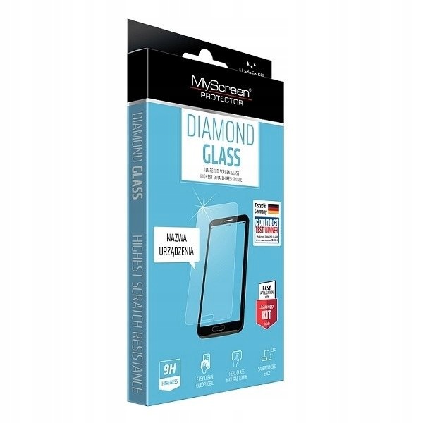 Ms Diamond Glass Sam Tablet Tab S6 Lite10,4"Tempered Glass P610 2022/2