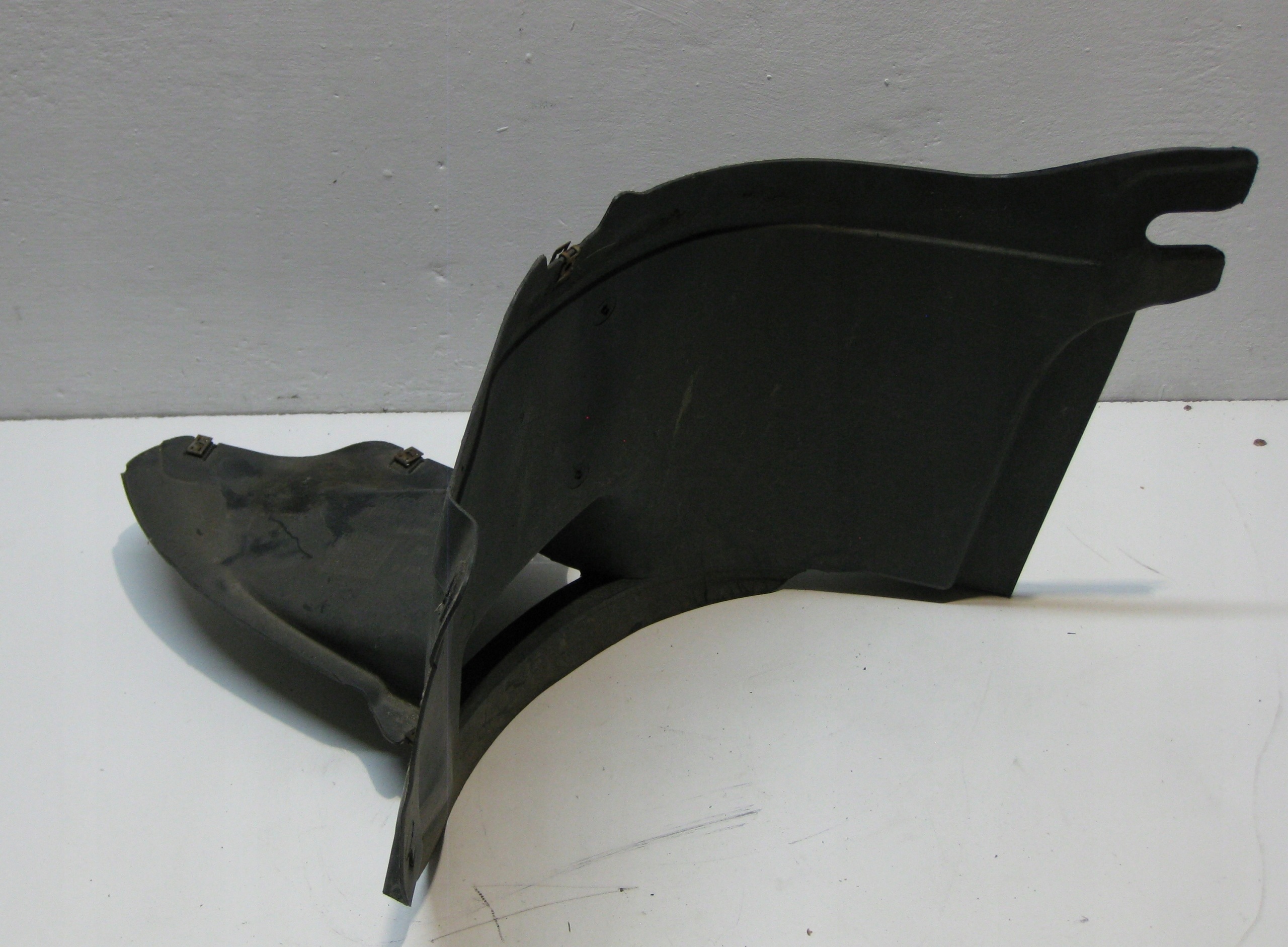 VW GOLF VI KOMBI 11R mudguard left front NOSEK 1K9805911