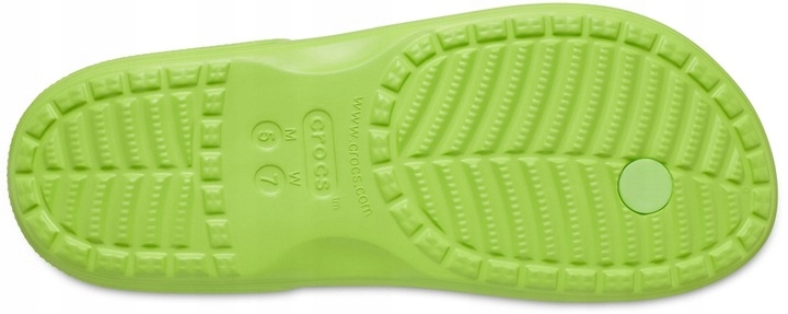 KLAPKI PLAŻOWE CROCS CLASSIC FLIP JAPONKI NA BASEN Marka Crocs