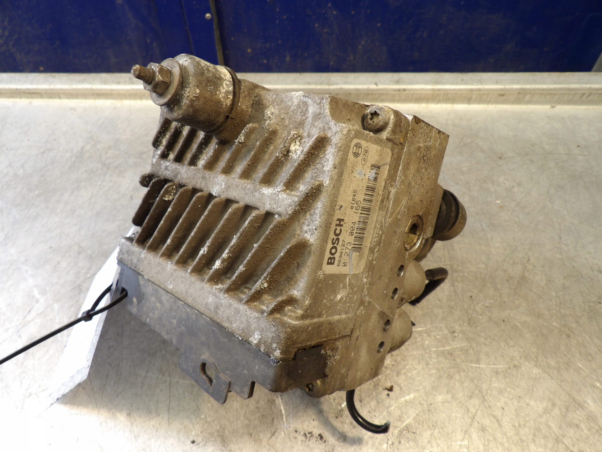 Pompa ABS Peugeot 306 0265216052 9624404280