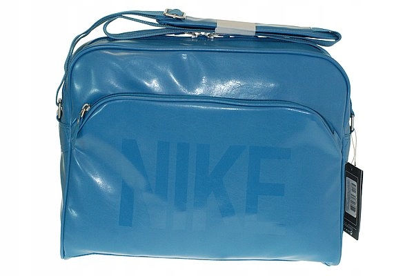 

Torba Nike Heritage Ad Track BA4358-446
