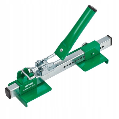 Spax Taras Dotahovač Kaiman Pro pro terasová prkna