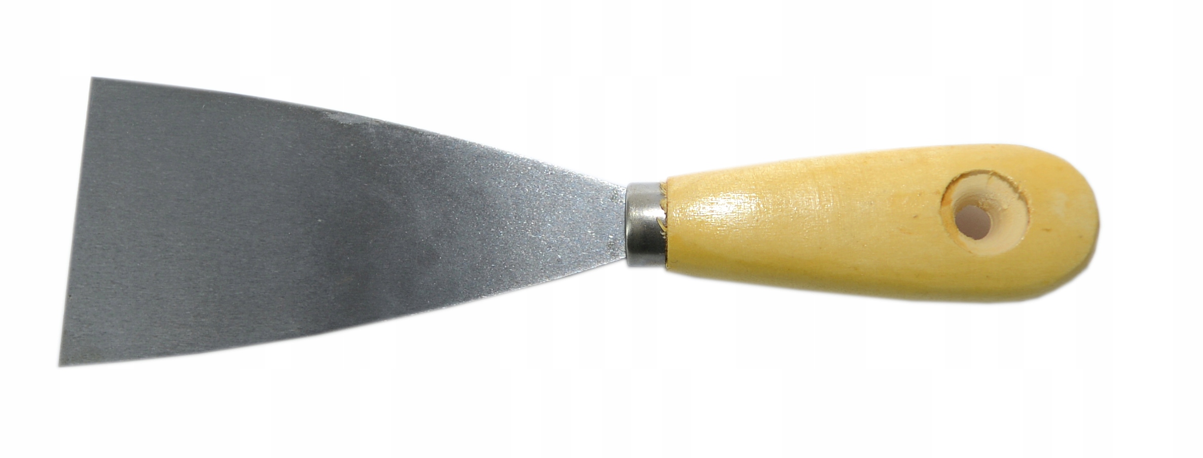 

Szpachelka Szpachla Do Gładzi Gipsu 40 MM