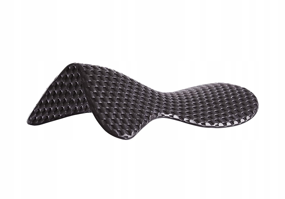 Acavallo gel pod sedlo Respira černý