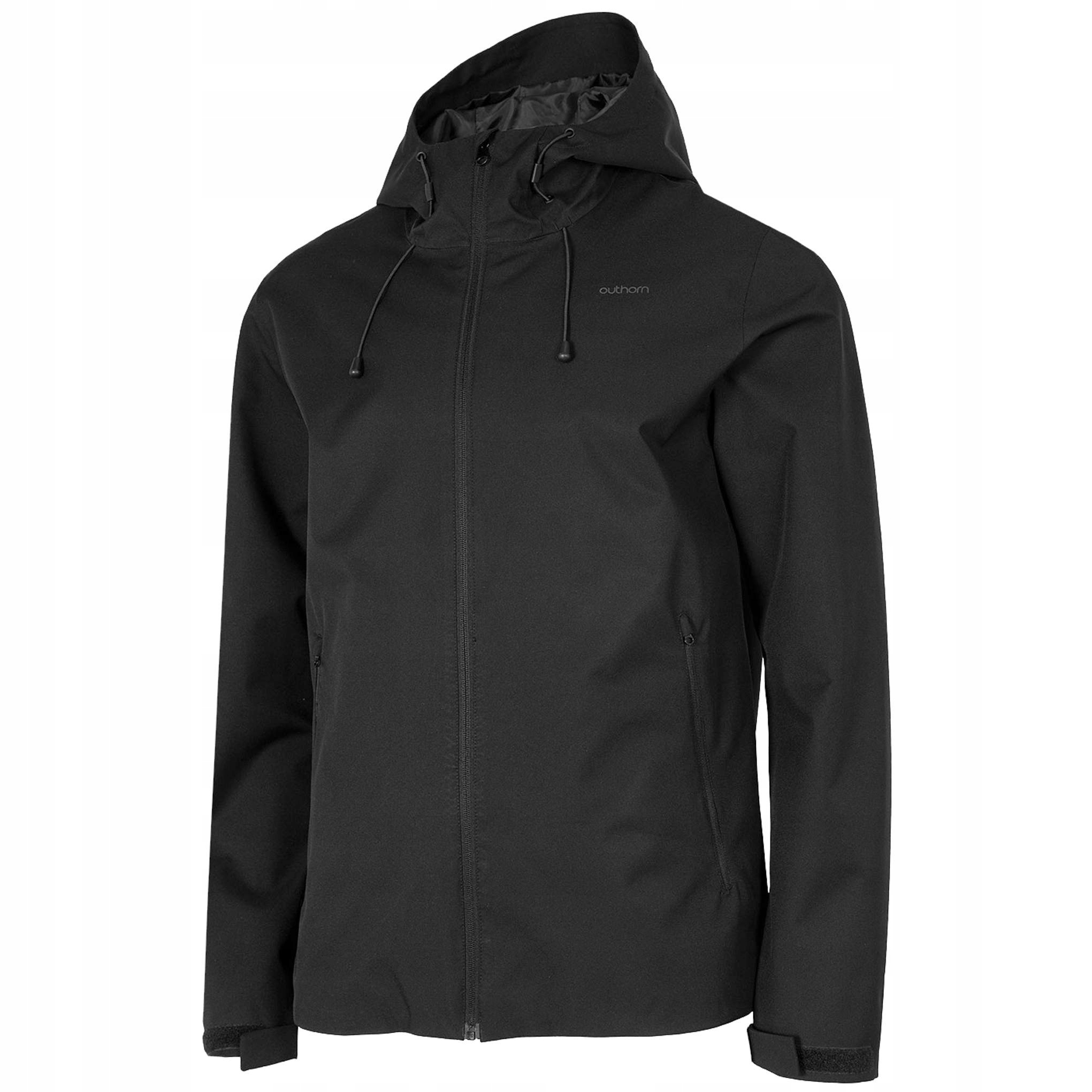 

Kurtka Męska Outhorn 4F Przejściowa Na Wiosnę