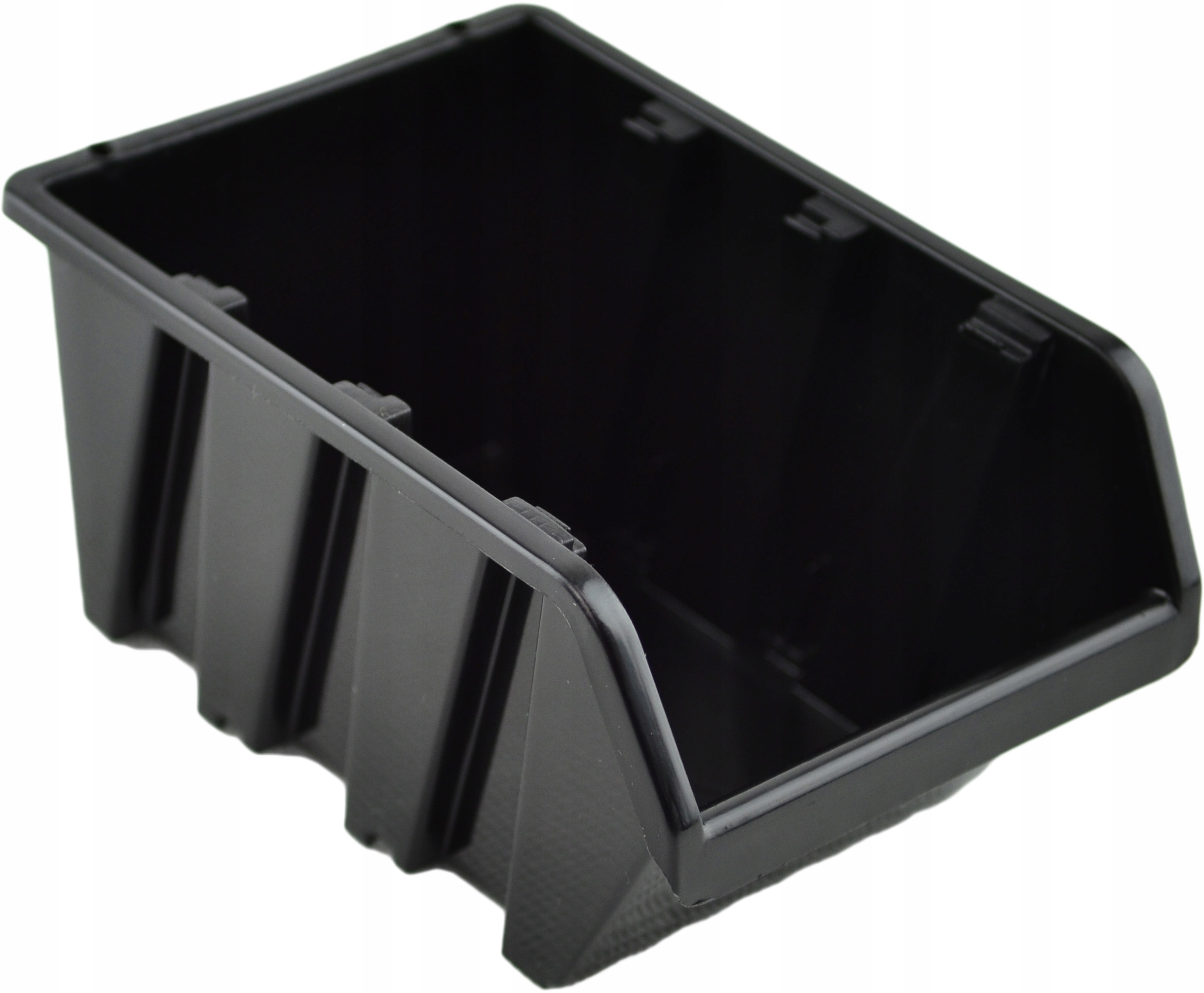 

Kuweta Truck Czarna 120x80x60[mm] KTR12-S411