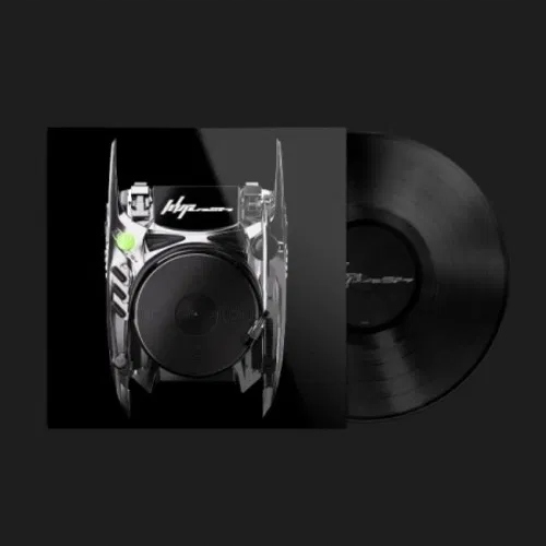 aespa whiplash limited ver アルバム Whiplash(Whiplash Limited Ver.) – ワーナーミュージック・ストア