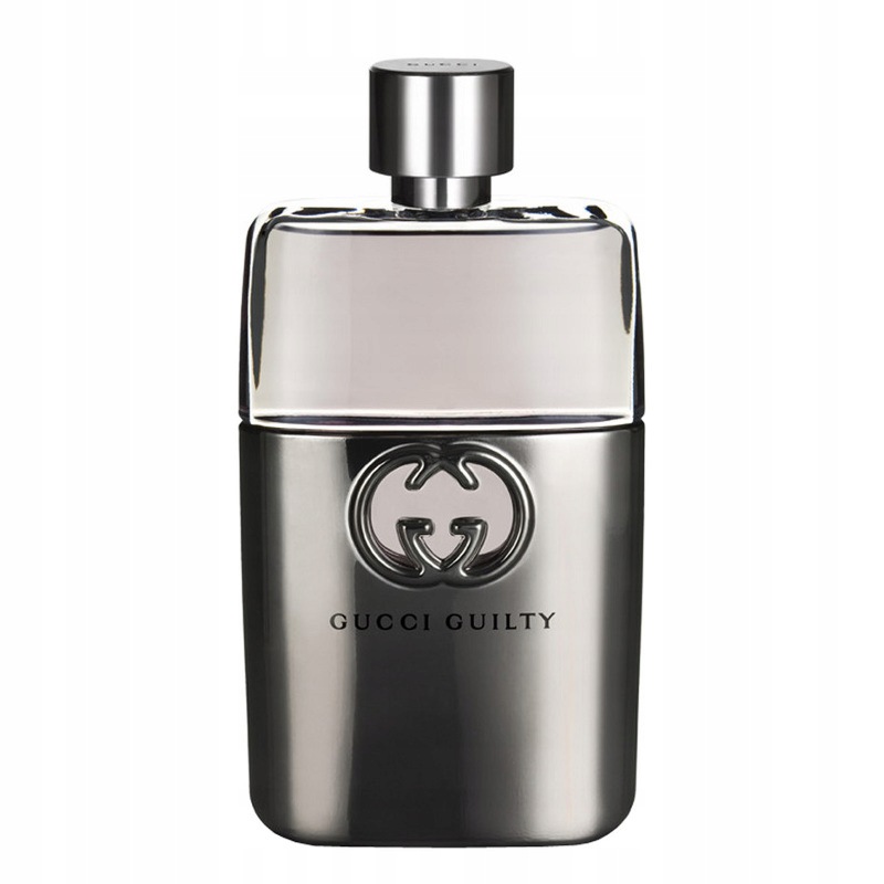 Gucci Guilty Pour Homme Edt 90 ml