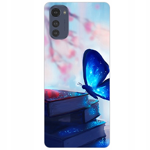 

200 wzorów Etui Do Motorola Moto E32S Plecki Case
