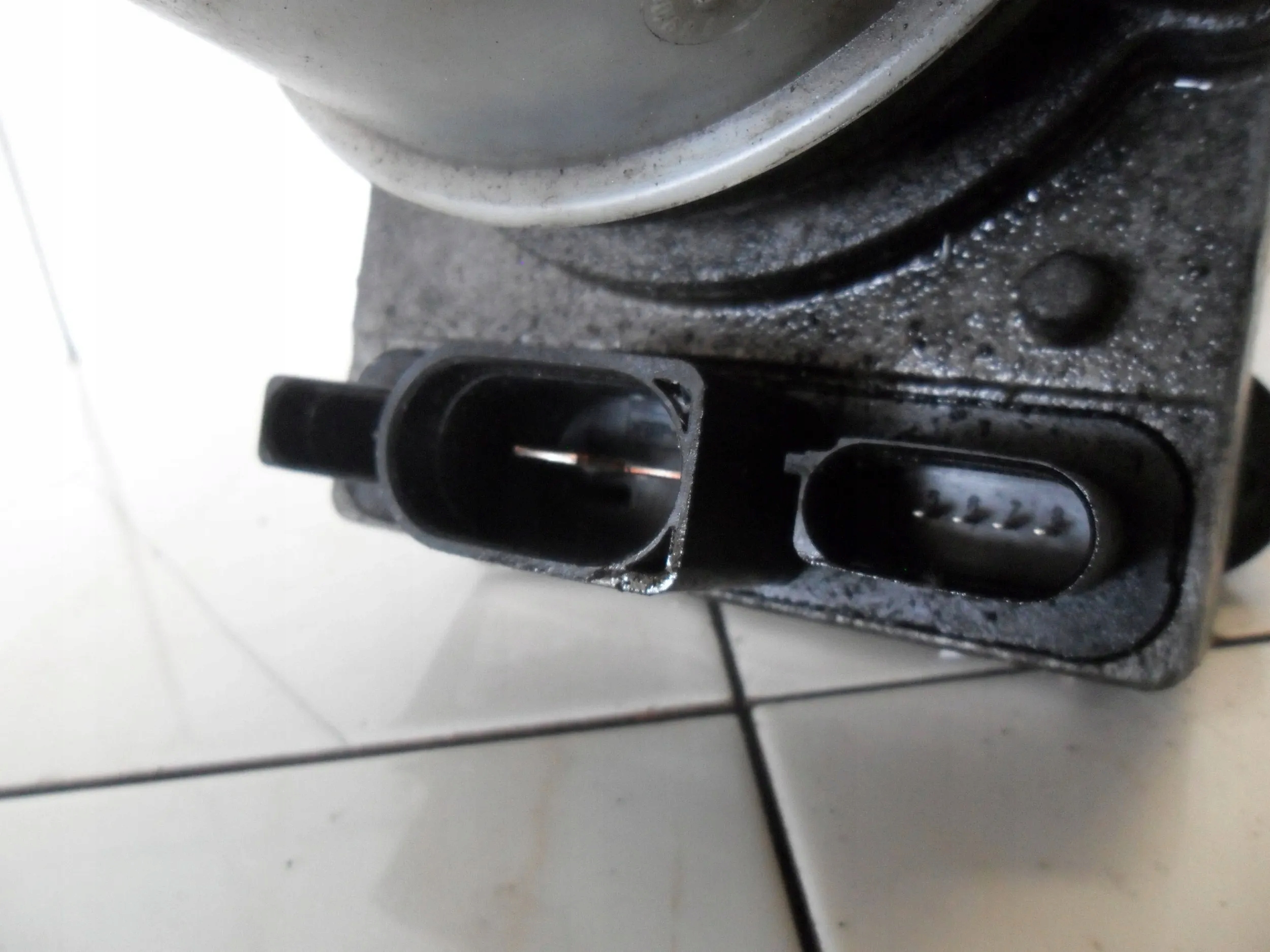 Pompa servosterzo SKODA FABIA e 6Q0 423 371A