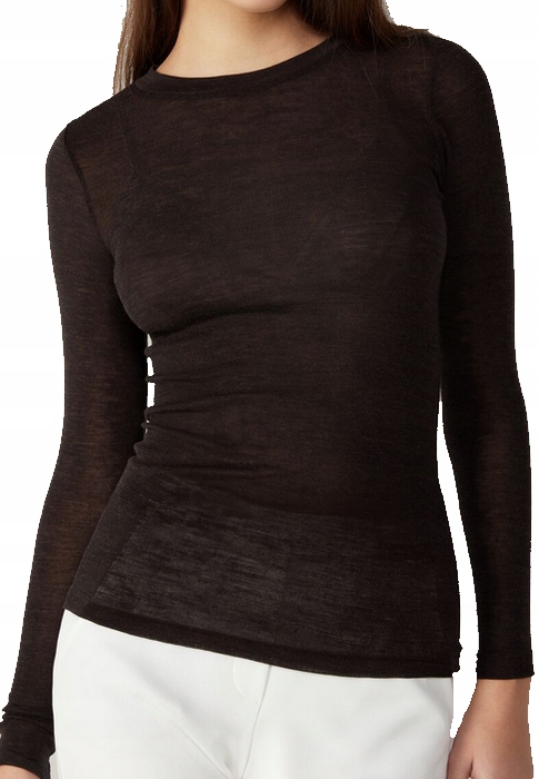 

Intimissimi bluzka Wełna Jedwab S/36