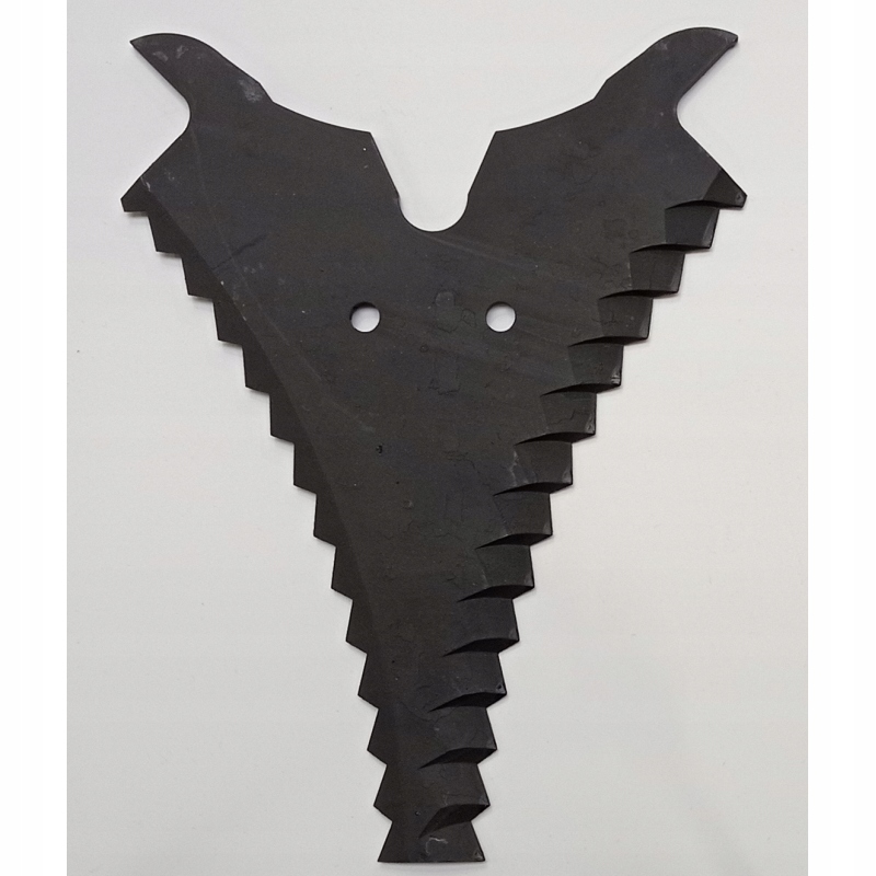 Nóż do przyczepy samozbierającej Strautmann 504.36.501/507 - zamiennik