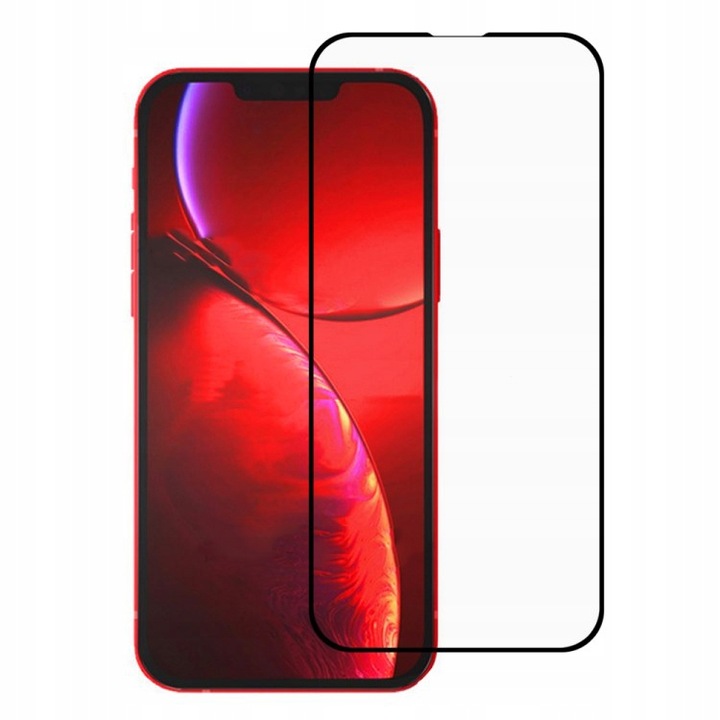 

Szkło Hartowane do iPhone 13 Mini