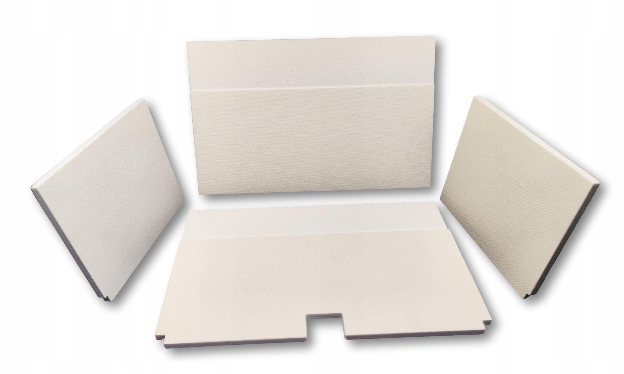 Izolace pro kotle Brotje Energy Top Ce, Cte, Te, E – náhrada