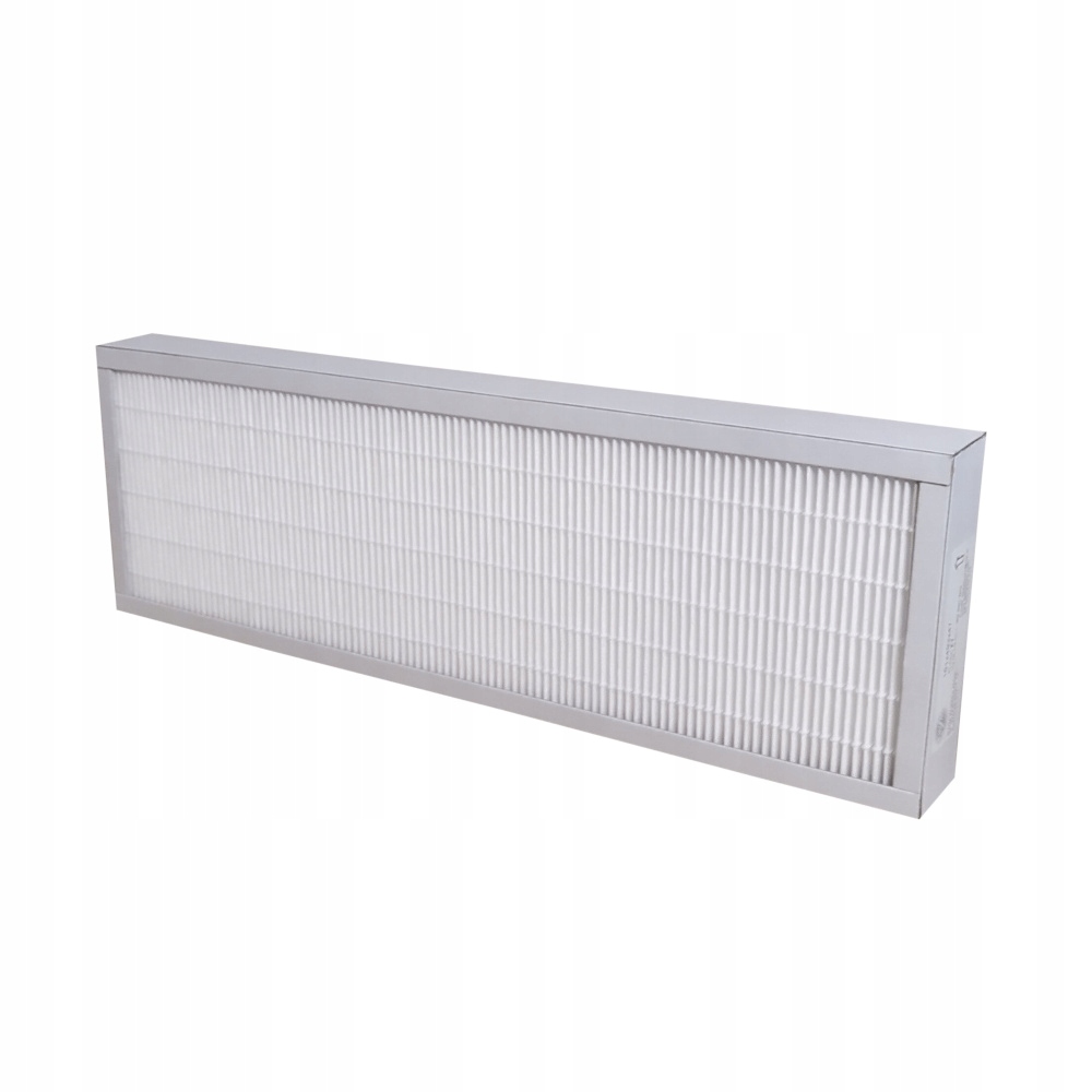 

Filtr dokładny F7 EU7 ePM1 60% 166x272x48 mm