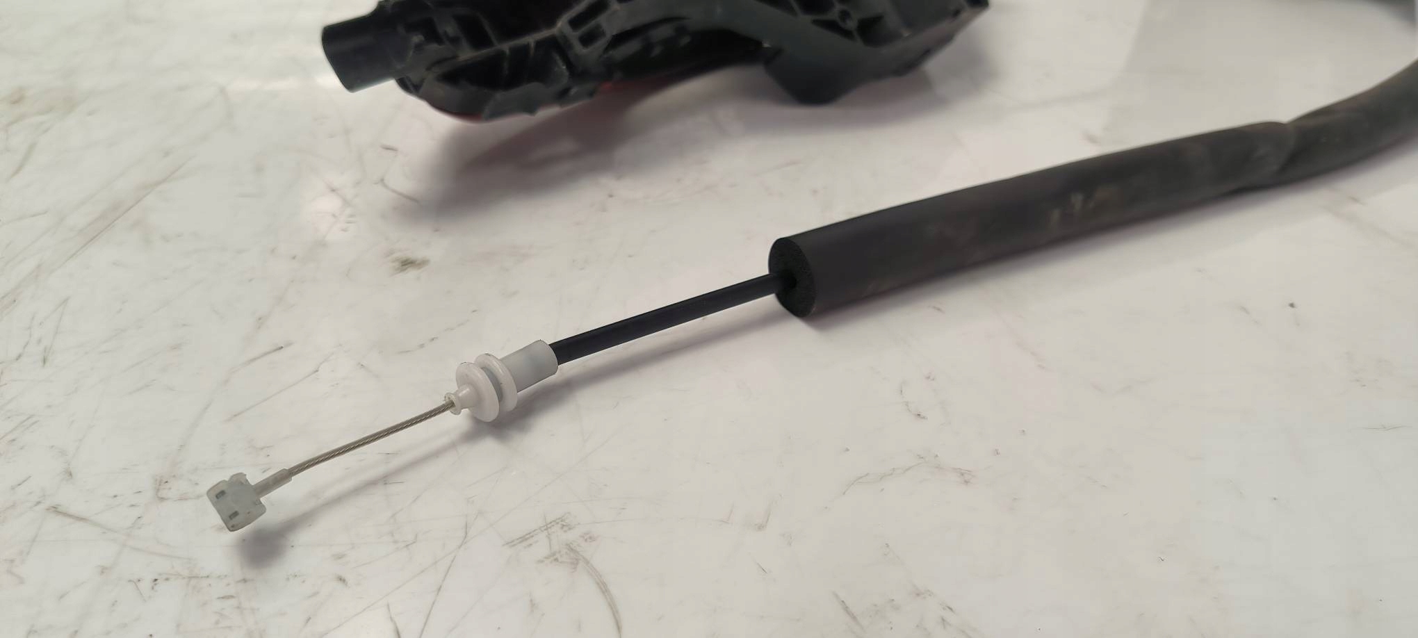 lock door PP HX73-203A28-JA JAGUAR XE X760 2.0 D