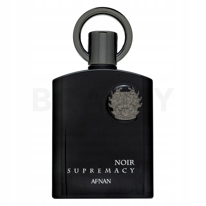 Afnan Supremacy Noir Edp U 100 ml